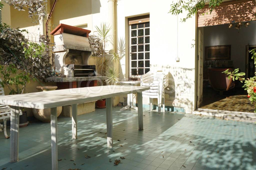 Villa Bifamiliare in vendita a Cagliari