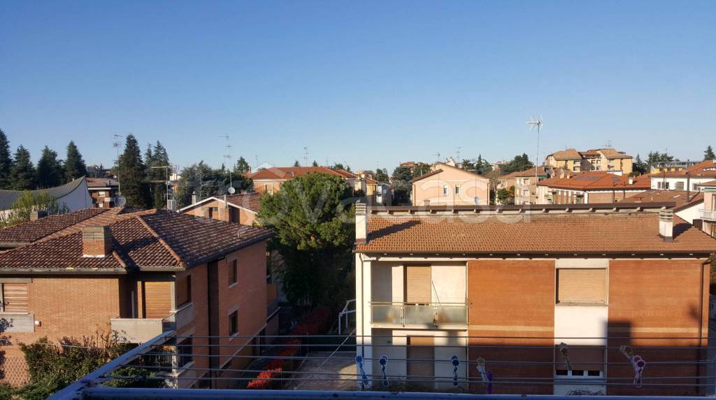 Appartamento in vendita a San Lazzaro di Savena via Reggio Emilia