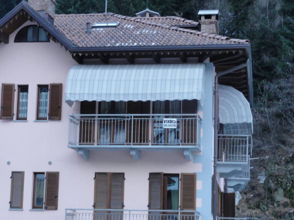 Appartamento in in vendita da privato a Chiusa di Pesio frazione San Bartolomeo