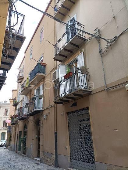 Appartamento in vendita a Caltanissetta via berengario gaetani