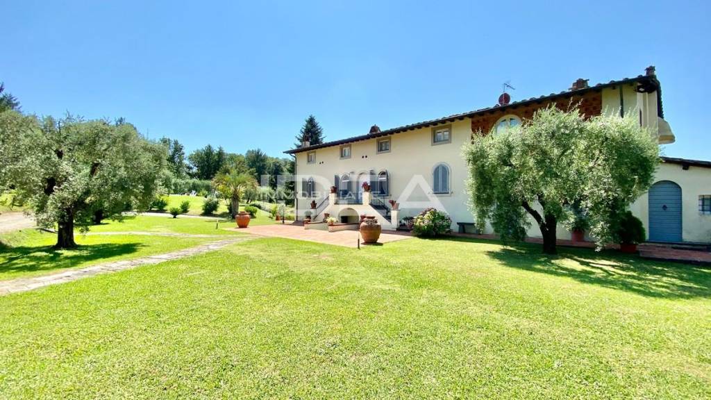 Villa in vendita a Capannori via della Chiesa di Gragnano