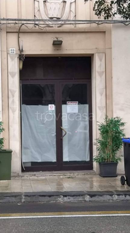 Pub in in vendita da privato a Messina via Cesare Battisti, 22