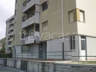 Appartamento in in vendita da privato a Vallecrosia via Garibbe, 9