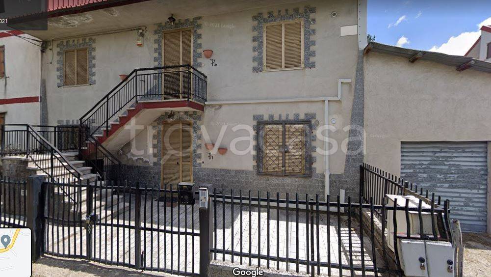 Casa Indipendente in in vendita da privato a Spezzano della Sila via I Maggio, 74