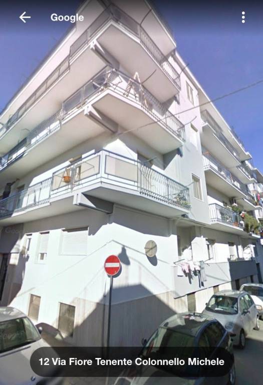 Appartamento in in vendita da privato a Ruvo di Puglia via Tenente Colonnello Michele Fiore, 12