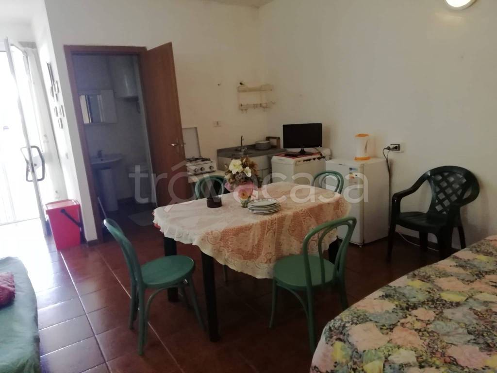 Appartamento in in affitto da privato a Sarzana via Ponte Isolone, 1