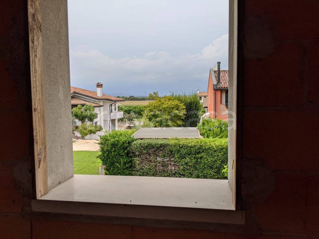 Villa a Schiera in in vendita da privato a Trevignano vicolo Generale Luigi Cadorna, 6