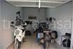 Garage in vendita a Pescara via Campo Felice, 21