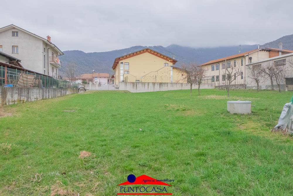 Terreno Residenziale in vendita a Villar San Costanzo via Fratelli Perano
