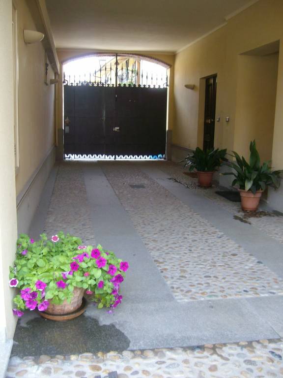 Appartamento in affitto a Torino strada Comunale di Mirafiori, 26