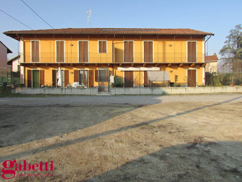 Appartamento in vendita a Bra località Borgo Nuovo