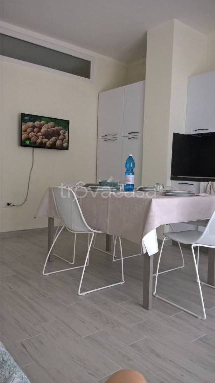 Appartamento in in affitto da privato a Follonica via Gorizia, 8