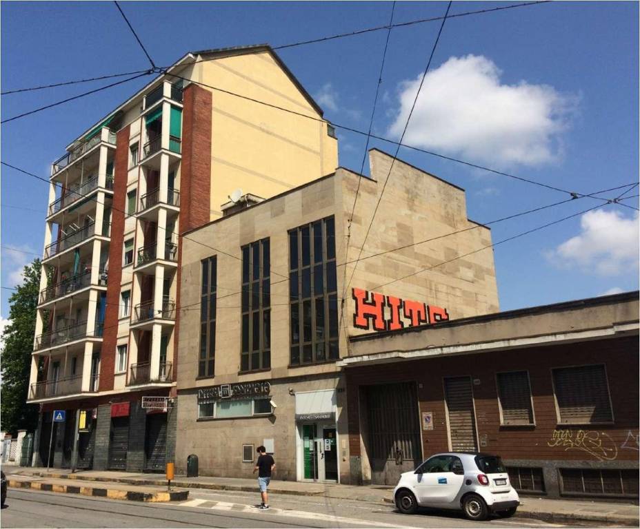 Filiale Bancaria in vendita a Torino via Monginevro 228