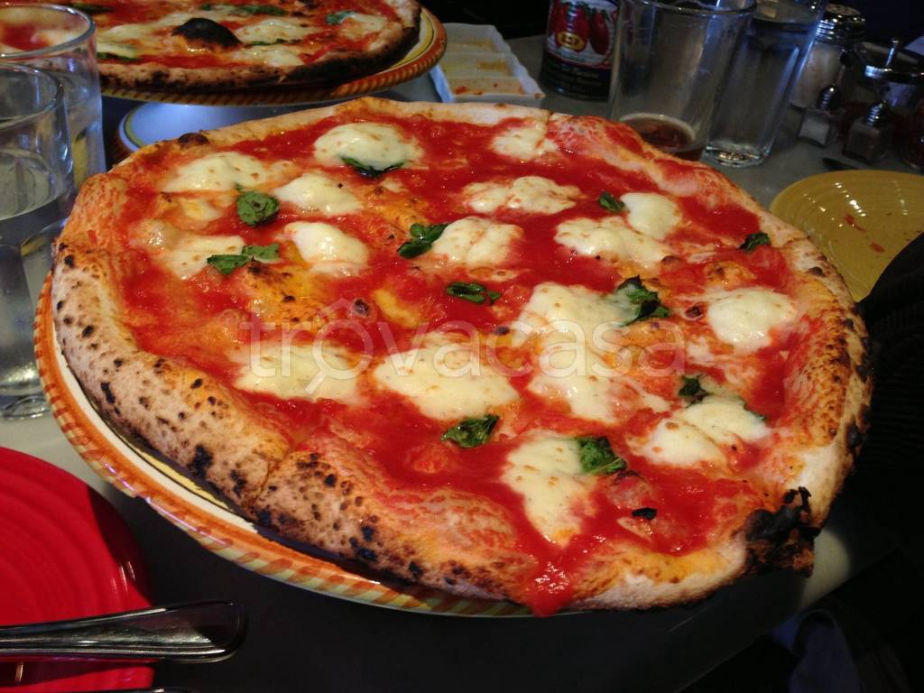 Pizzeria in vendita a Città Sant'Angelo