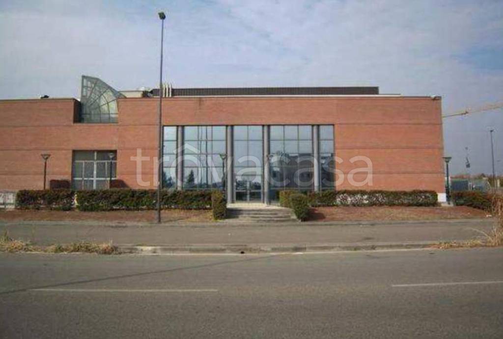 Ufficio in vendita a Piacenza via Corrado Marazzani Visconti,1