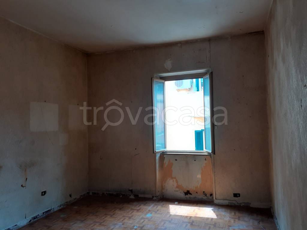 Appartamento in in vendita da privato a Roma via del Mandrione, 16