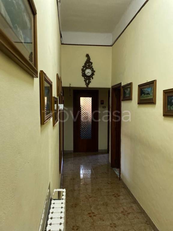 Appartamento in in affitto da privato a Pomigliano d'Arco via Felice Terracciano, 150