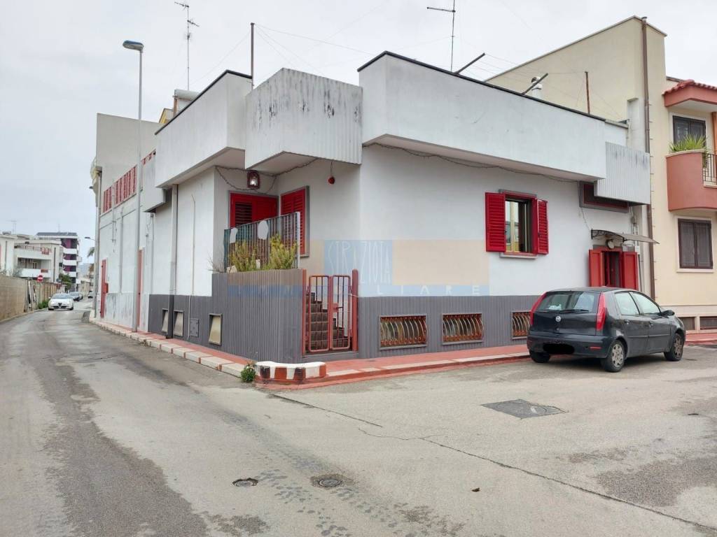 Appartamento in vendita a Modugno via Gaetano Salvemini, 24