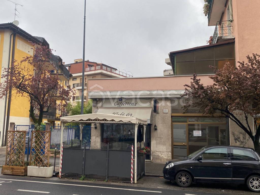 Bar in in vendita da privato a Brescia viale Piave, 63