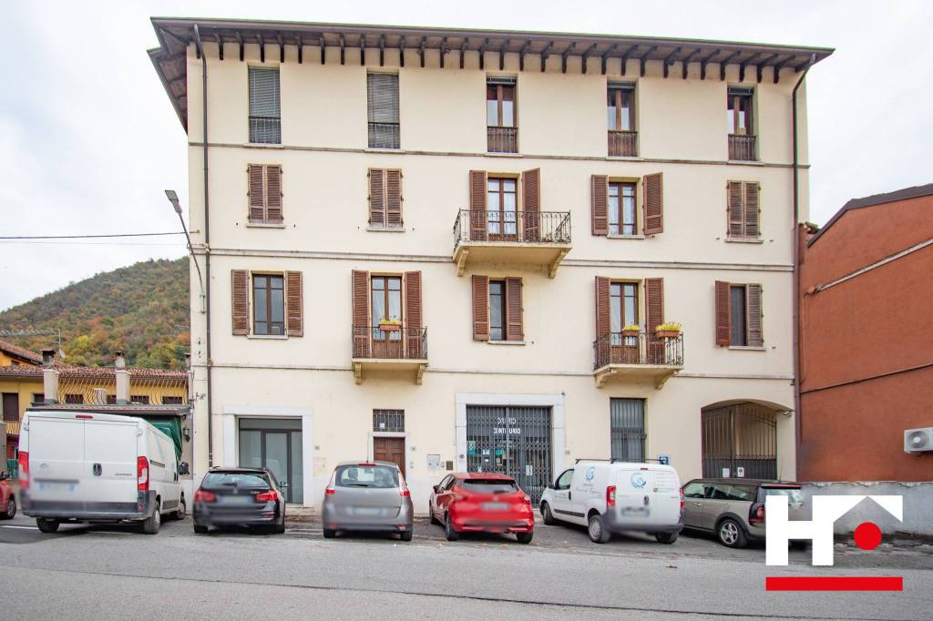 Casa Indipendente in vendita a Villa Carcina via Francesco Glisenti, 11