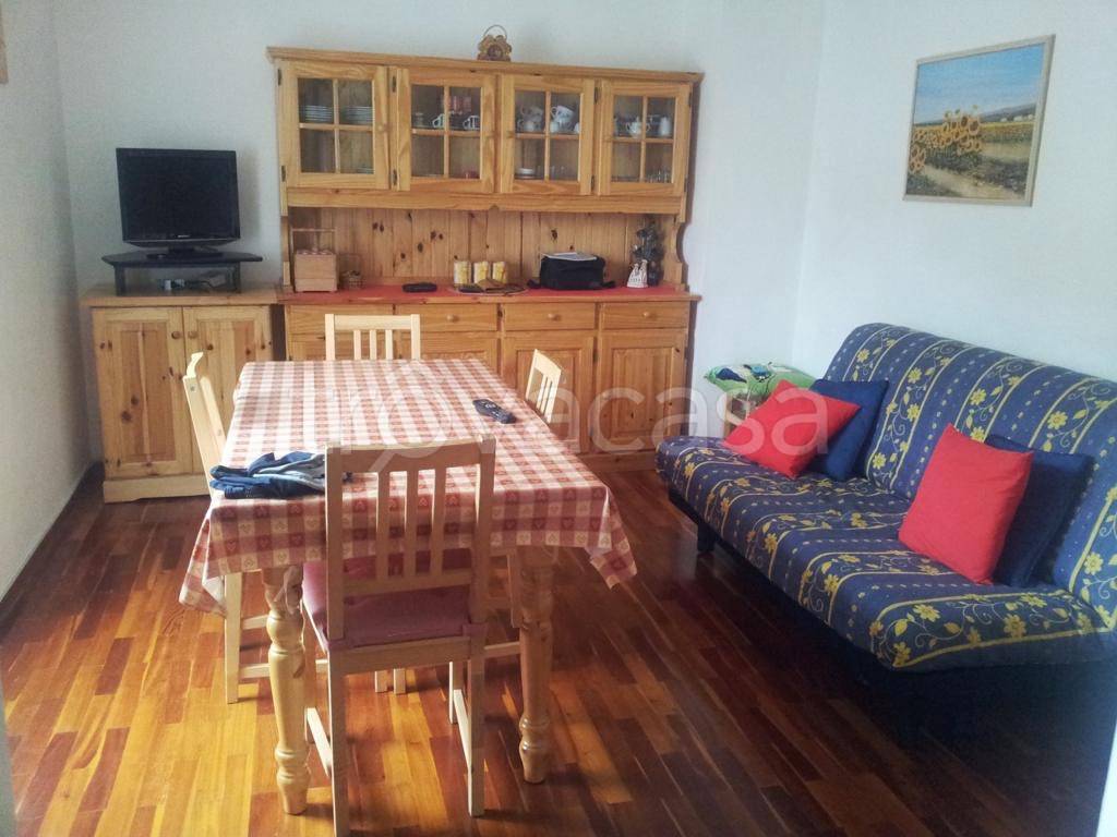 Appartamento in in vendita da privato a Comano Terme località Cares, 39