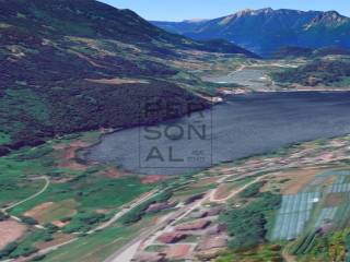 Terreno residenziale in vendita a baselga di pinè 