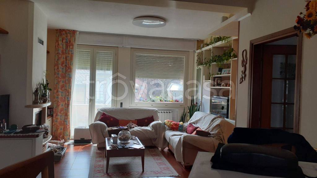 Appartamento in in vendita da privato a Riccò del Golfo di Spezia strada Provinciale della Val Graveglia, 63