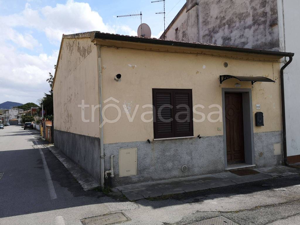 Appartamento in in vendita da privato a San Giuliano Terme via Giuseppe Toniolo, 216