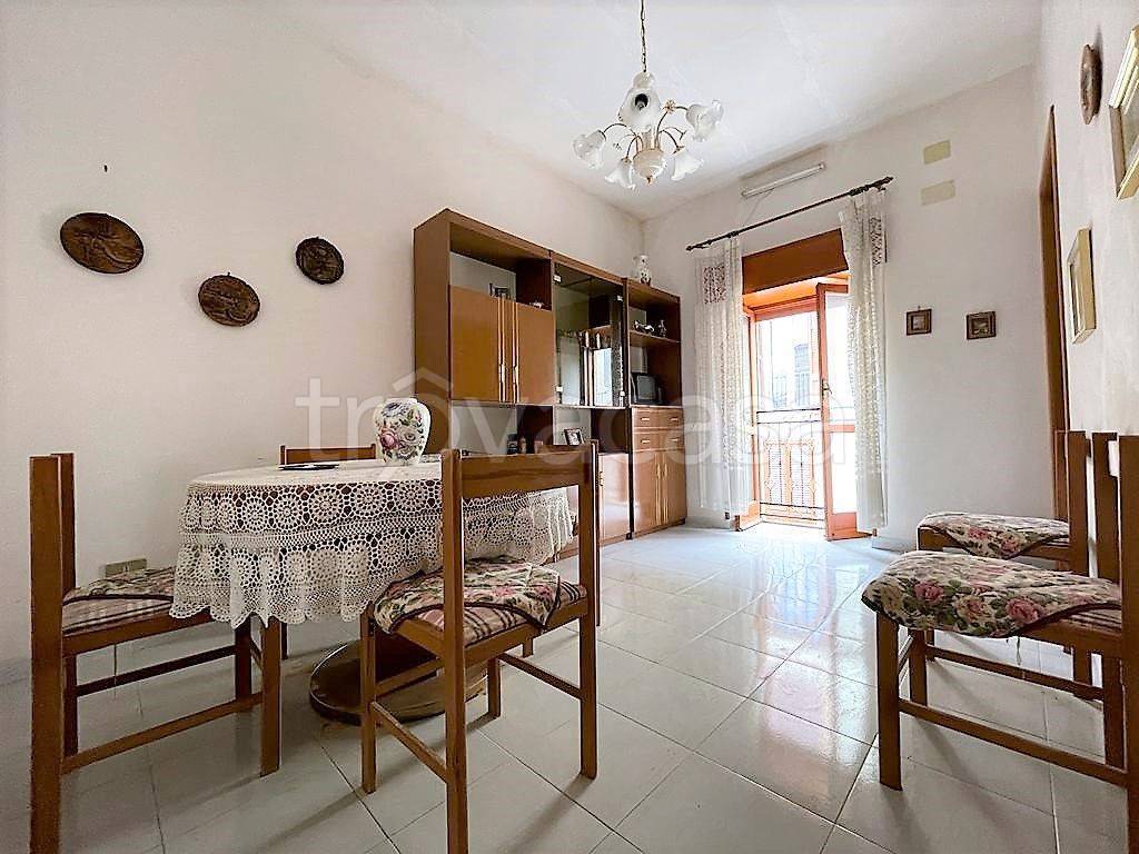 Appartamento in in vendita da privato a Valledolmo via Cairoli, 58