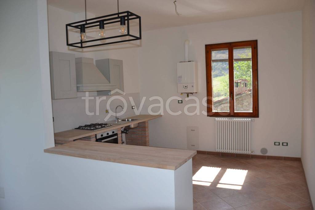 Appartamento in in affitto da privato a Valsamoggia via Vedegheto, 4350