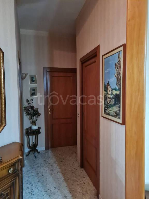Appartamento in in affitto da privato a Campobasso corso Francesco Bucci, 27