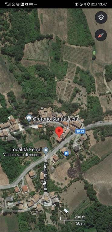 Villa a Schiera in in vendita da privato a Vernasca via f. Ferrai, 22