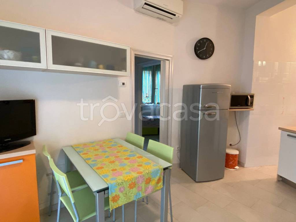 Appartamento in vendita a Comacchio via Tanaro, 2