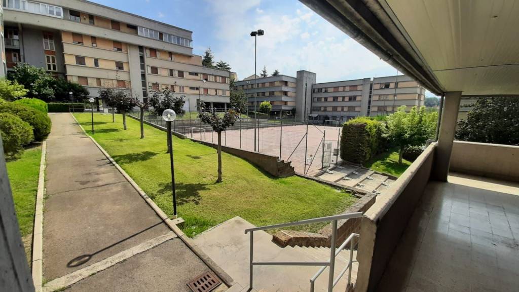 Appartamento in in vendita da privato a Chieti via Colle dell'Ara, 88