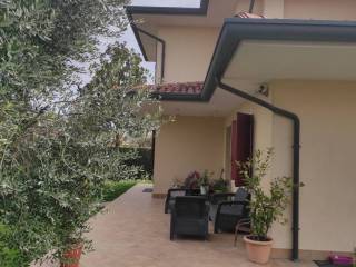 Villa in in affitto da privato a venezia via selvanese, 11