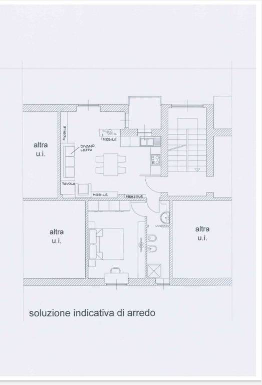 Appartamento in in vendita da privato a Legnano via Brennero, 6