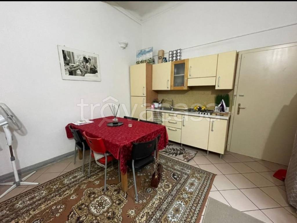 Appartamento in in affitto da privato a Faenza via San Bernardo, 2