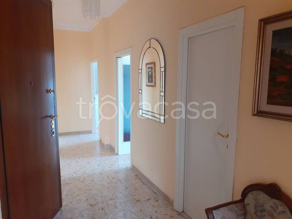 Appartamento in in vendita da privato a Taranto via Falanto, 22