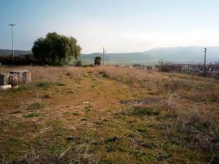 Terreno residenziale in vendita ad apricena sp38