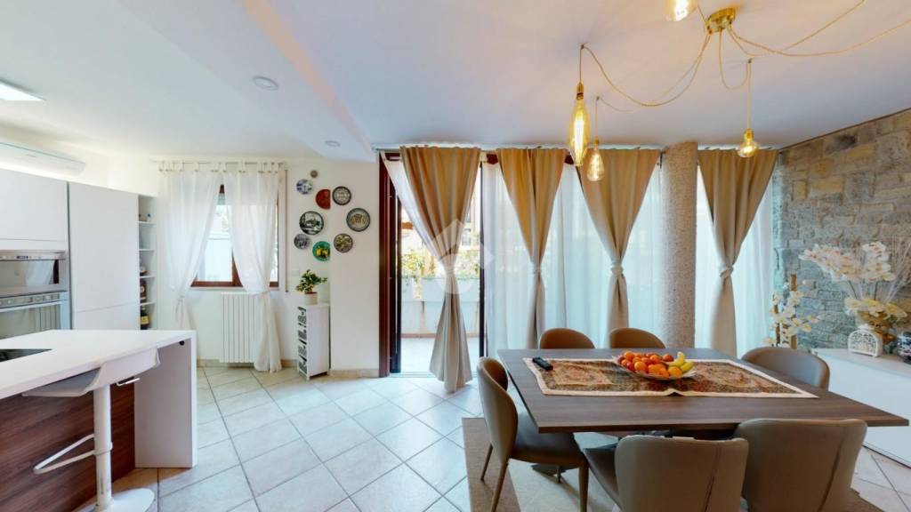 Appartamento in vendita a Brindisi via Materdomini, 45