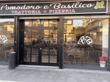 Pizzeria in in vendita da privato a Monterotondo via Salaria, 204