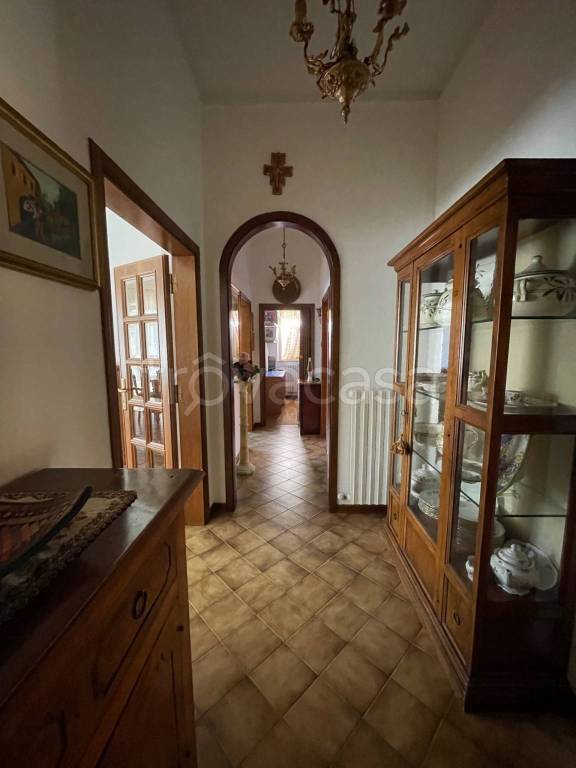 Appartamento in in vendita da privato a Siena via Giugurta Tommasi, 2