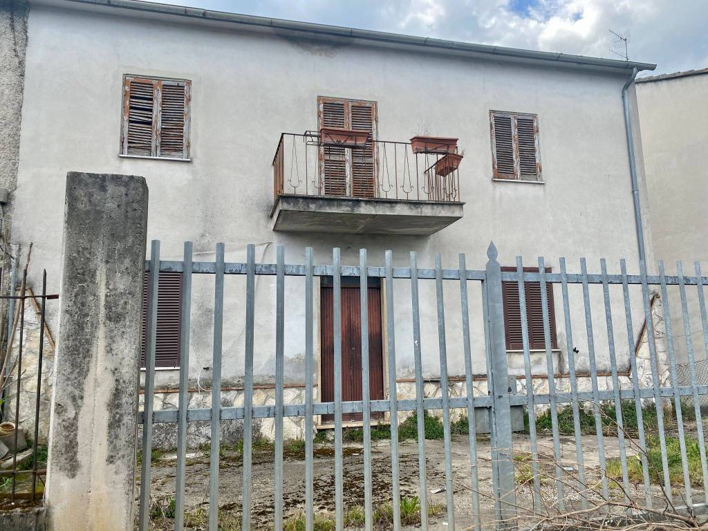 Villa in in vendita da privato a Sezze via Collemeso, 81A