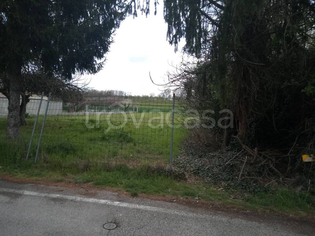 Terreno Residenziale in vendita a Occhiobello via Malcantone