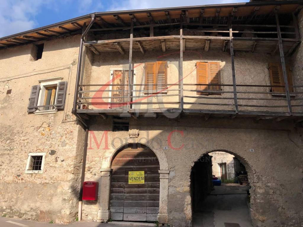 Casa Indipendente in vendita a Brentonico