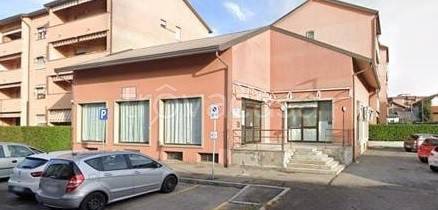 Appartamento in vendita a Cornate d'Adda via Lanzi
