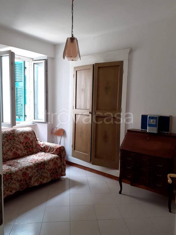 Appartamento in in vendita da privato a Campo Ligure via Giuseppe Saracco, 54