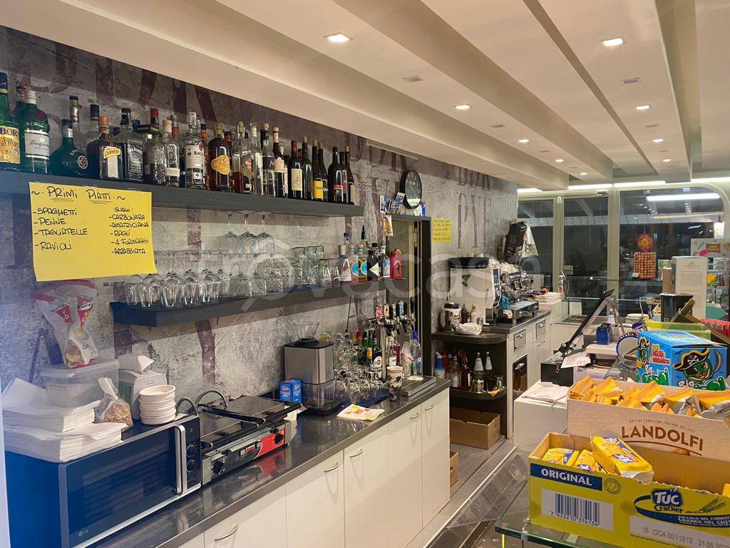 Bar in vendita a Forlì viale Guglielmo Marconi