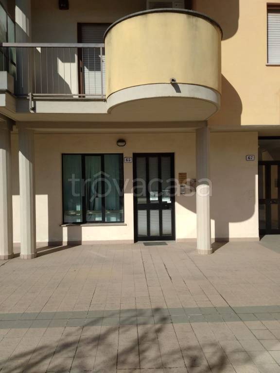 Ufficio in in vendita da privato a Spoleto via di Piazza d'Armi, 65