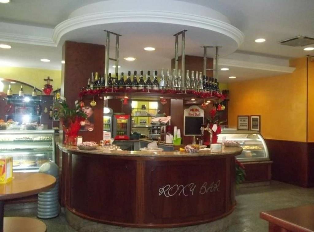 Bar in in vendita da privato a Floridia via Edmondo De Amicis, 51